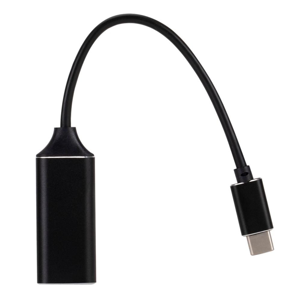 USB Type-C to HD Cable Adapter 4K 30Hz USB 3.1 to HD Video