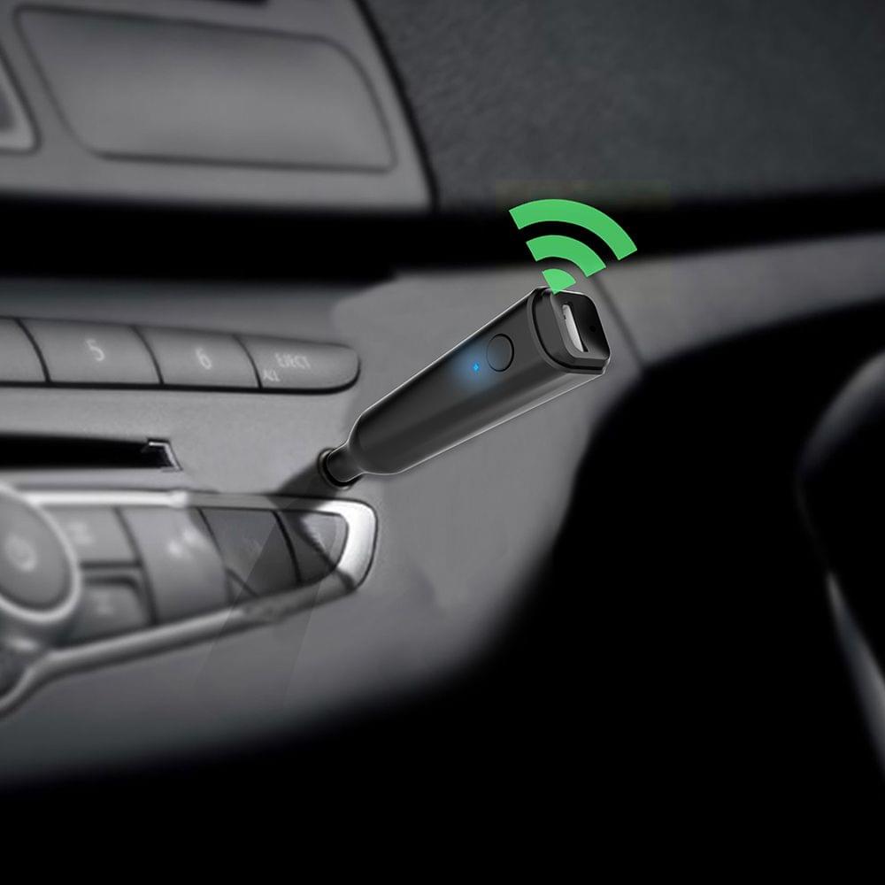 Mini Wireless Music Audio Receiver Bluetooth 5.0 Adapter