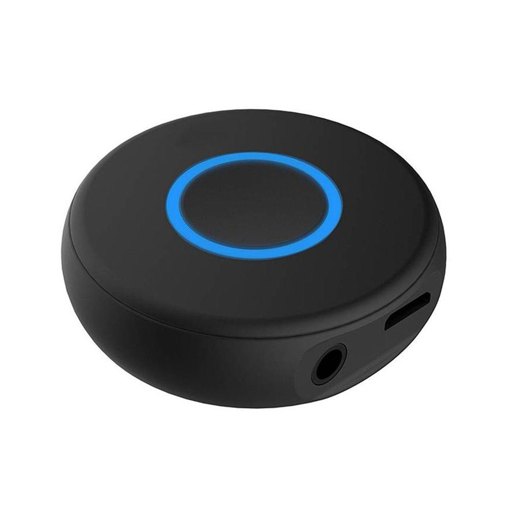 Bluetooth 5.0 Transmitter & Receiver 2-in-1 Wireless 3.5mm