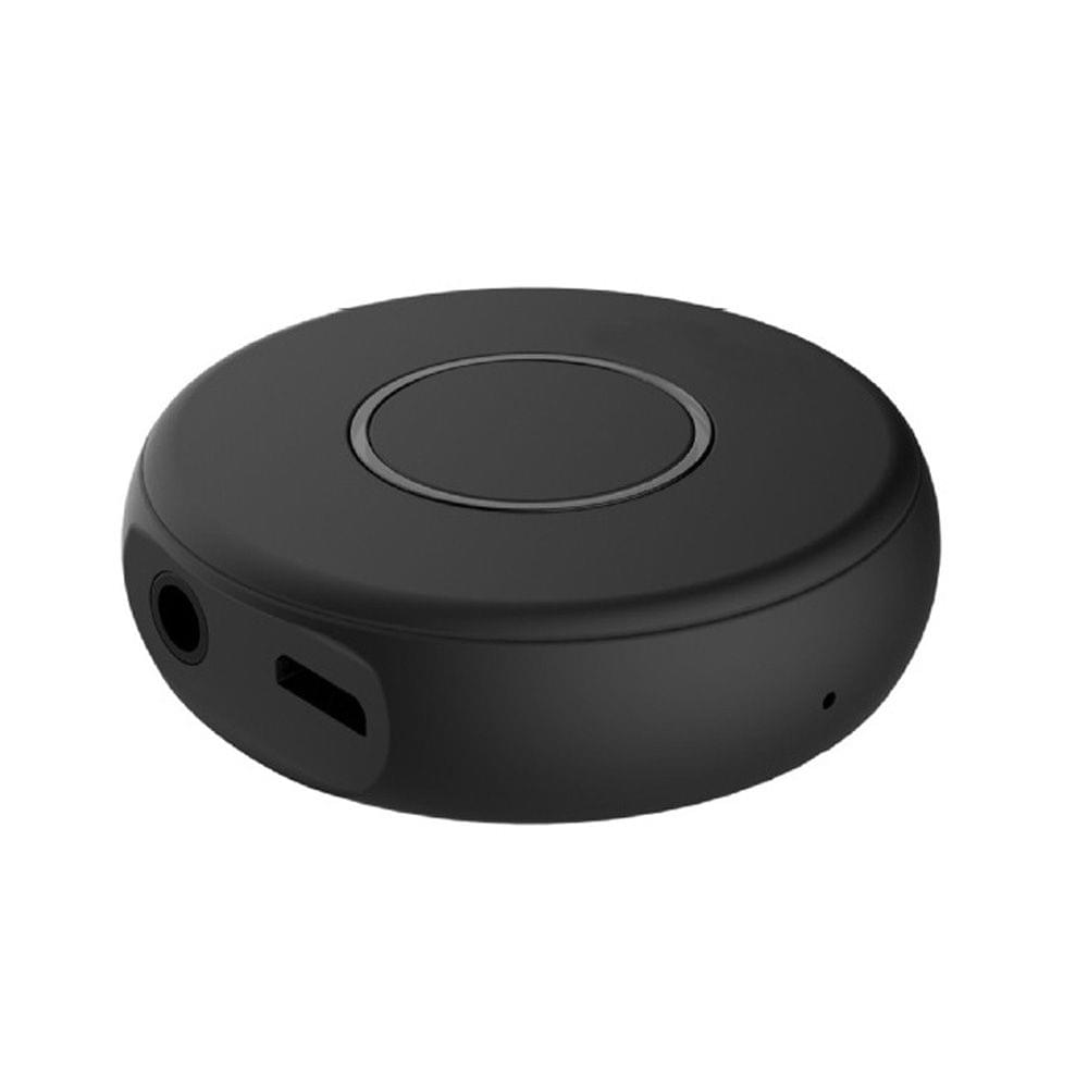 Bluetooth 5.0 Transmitter & Receiver 2-in-1 Wireless 3.5mm