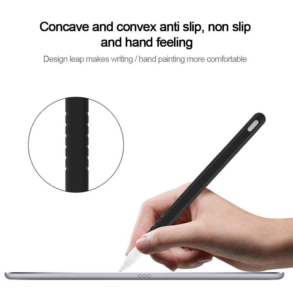 Silicone Pen Case Pen Protector Protective Cover Compatible