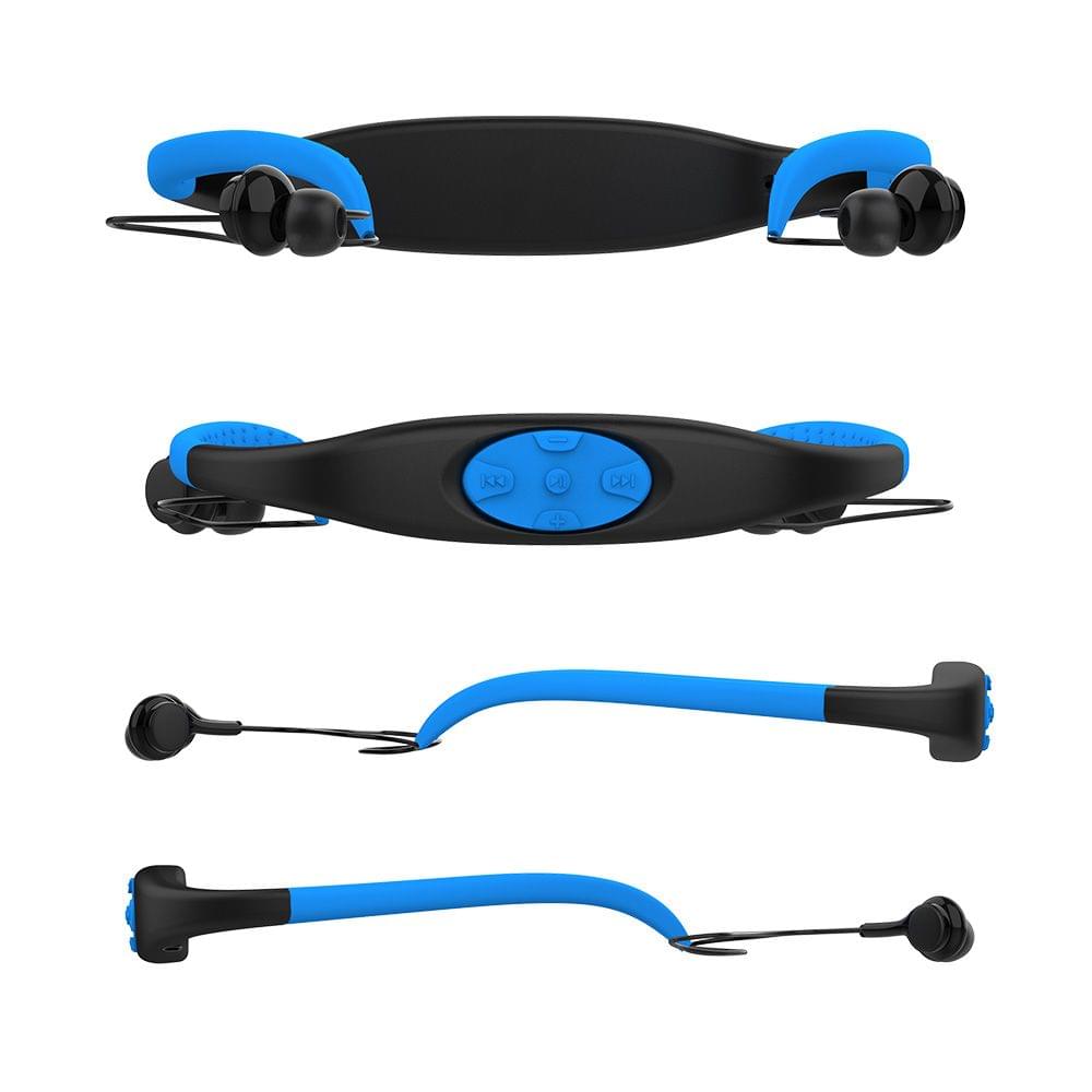 Sport Earphones Bluetooth 5.0 Headphone 8GB Music Player