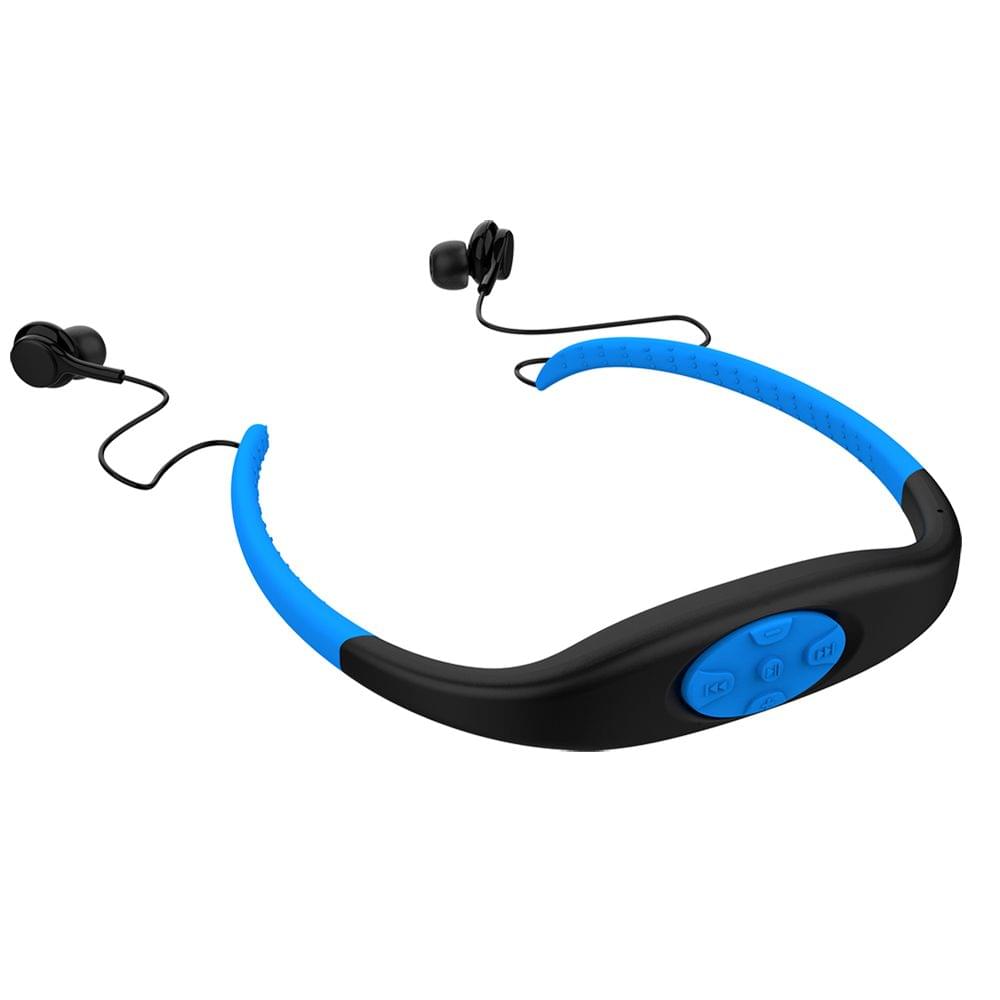 Sport Earphones Bluetooth 5.0 Headphone 8GB Music Player