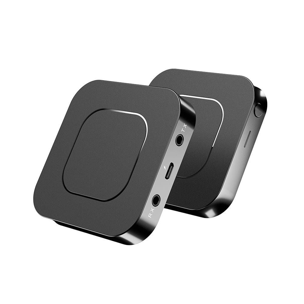 BT13 Bluetooth 5.0 Transmitter Receiver 3.5MM AUX Stereo for