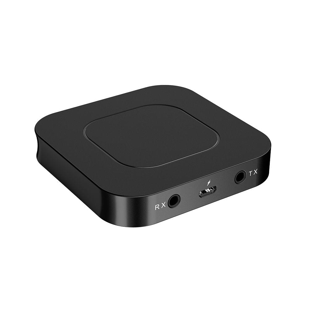 BT13 Bluetooth 5.0 Transmitter Receiver 3.5MM AUX Stereo for