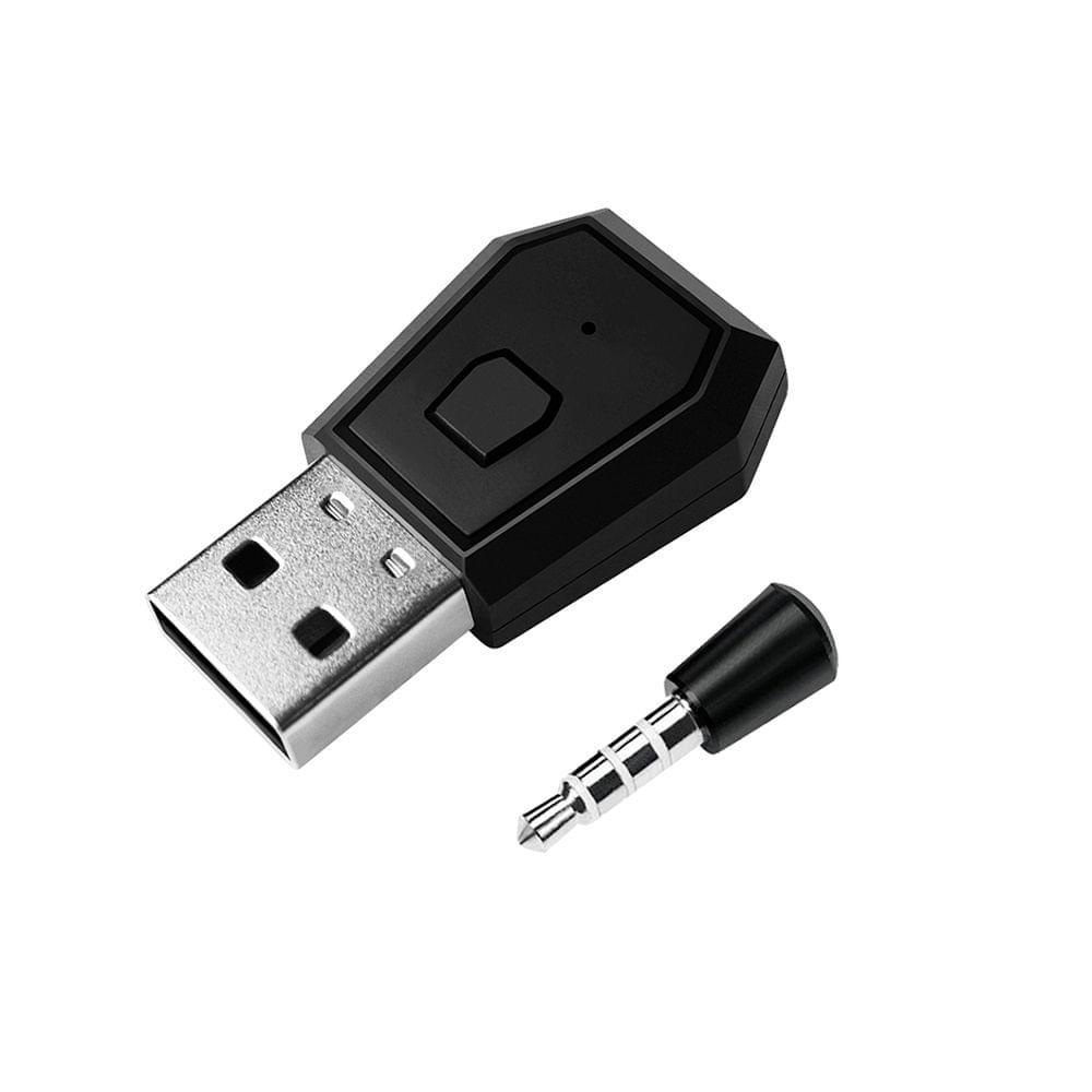 BT Adapter Receiver Wireless Headset Headphone Adapter