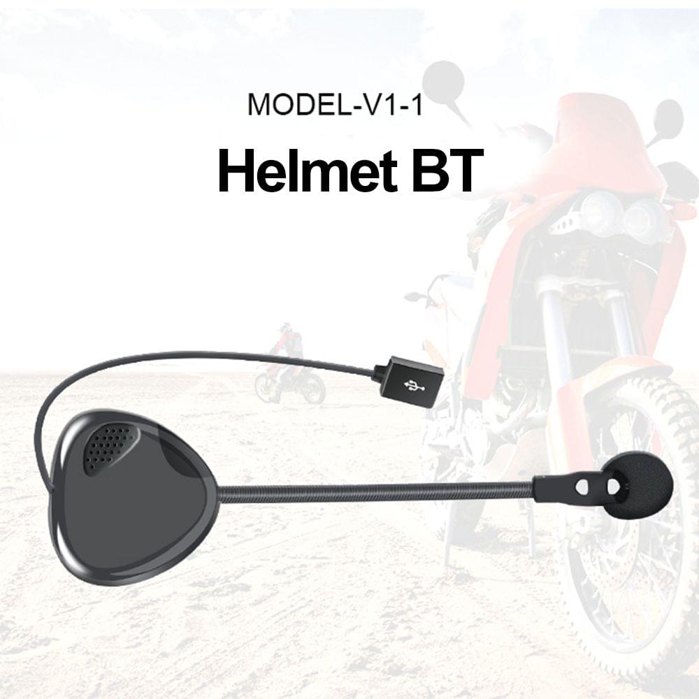 VNETPHONE V1-1 BT 2.1 Moto Helmet Headset Wireless Handsfree