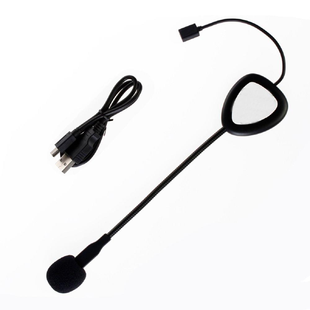 VNETPHONE V1-1 BT 2.1 Moto Helmet Headset Wireless Handsfree