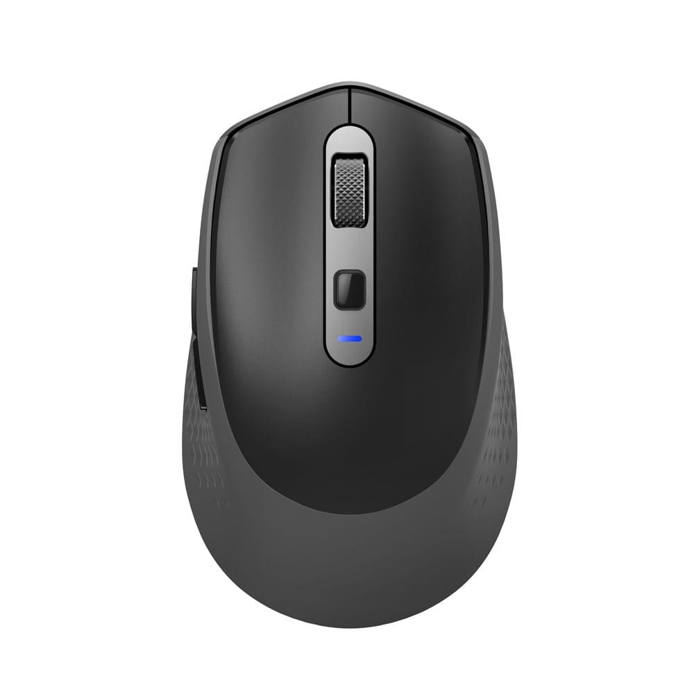 H200 2.4G Wireless Mouse Cross Computer Control Mice MX