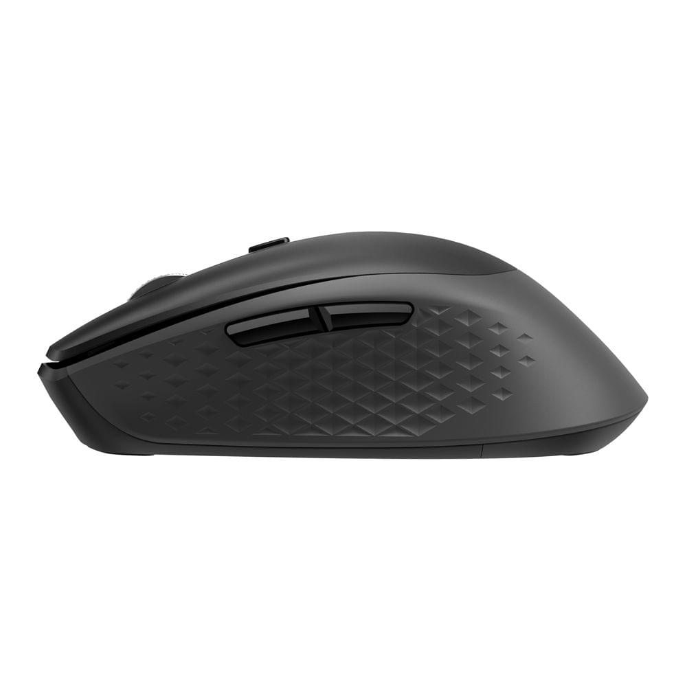 H200 2.4G Wireless Mouse Cross Computer Control Mice MX