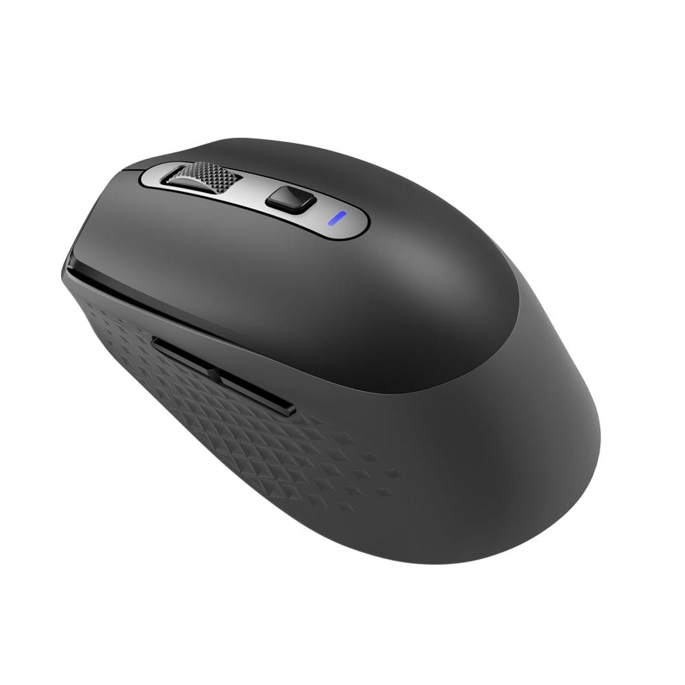 H200 2.4G Wireless Mouse Cross Computer Control Mice MX