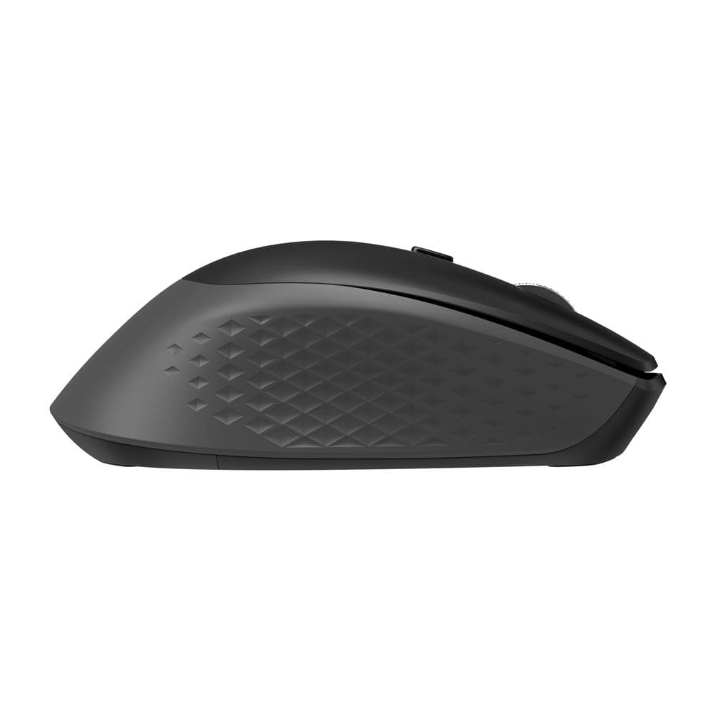 H200 2.4G Wireless Mouse Cross Computer Control Mice MX