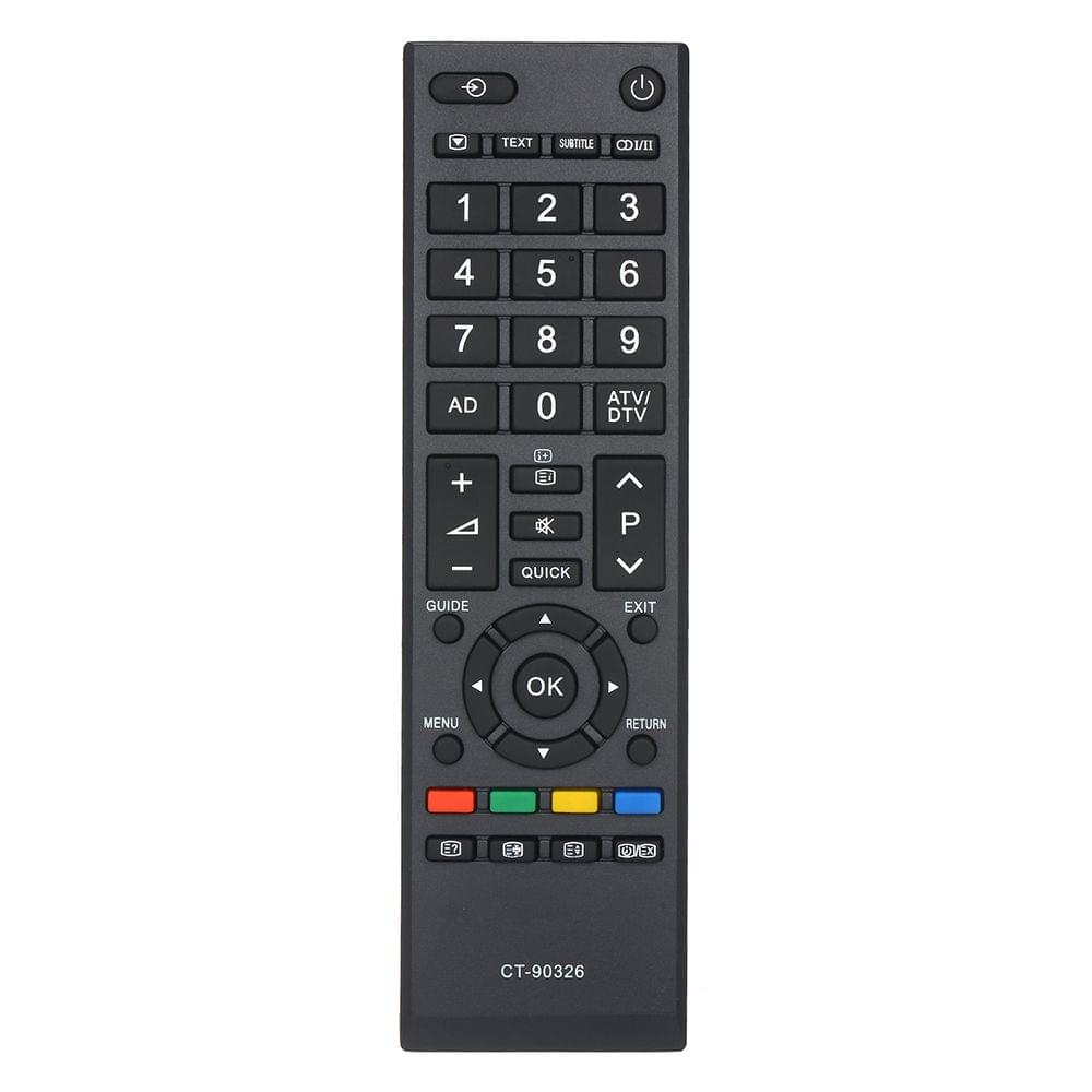 Universal IR Wireless Controller TV Remote IR Remote LCD TV