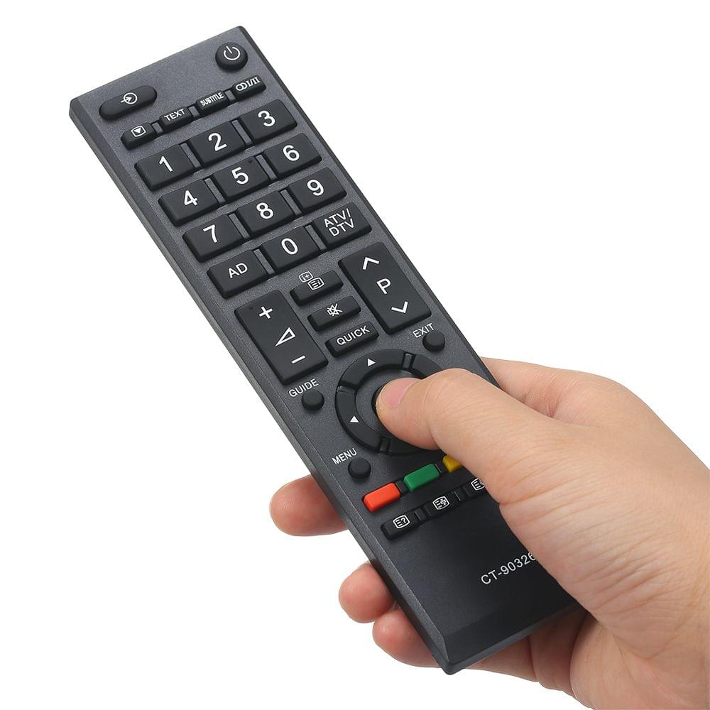 Universal IR Wireless Controller TV Remote IR Remote LCD TV