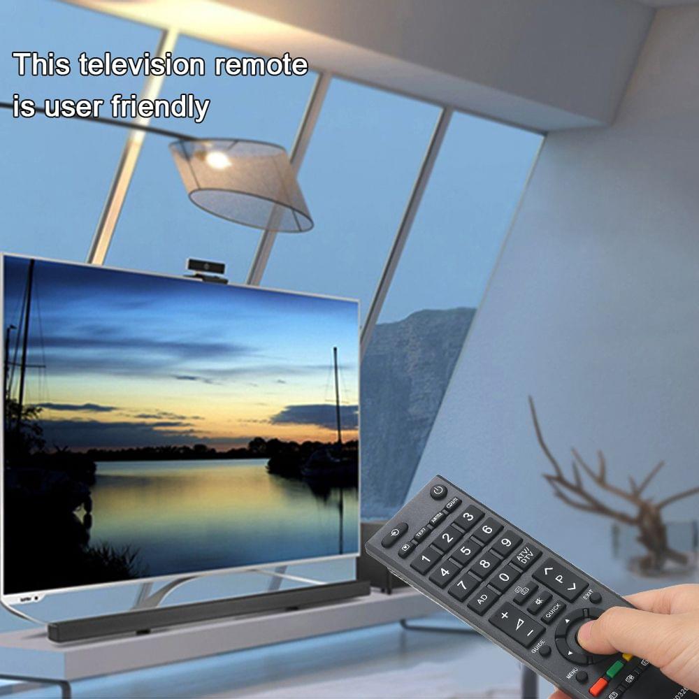 Universal IR Wireless Controller TV Remote IR Remote LCD TV