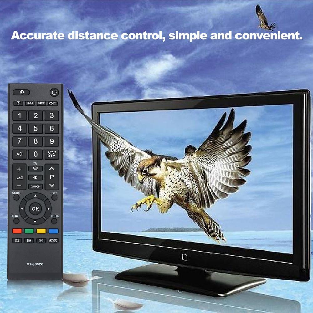 Universal IR Wireless Controller TV Remote IR Remote LCD TV
