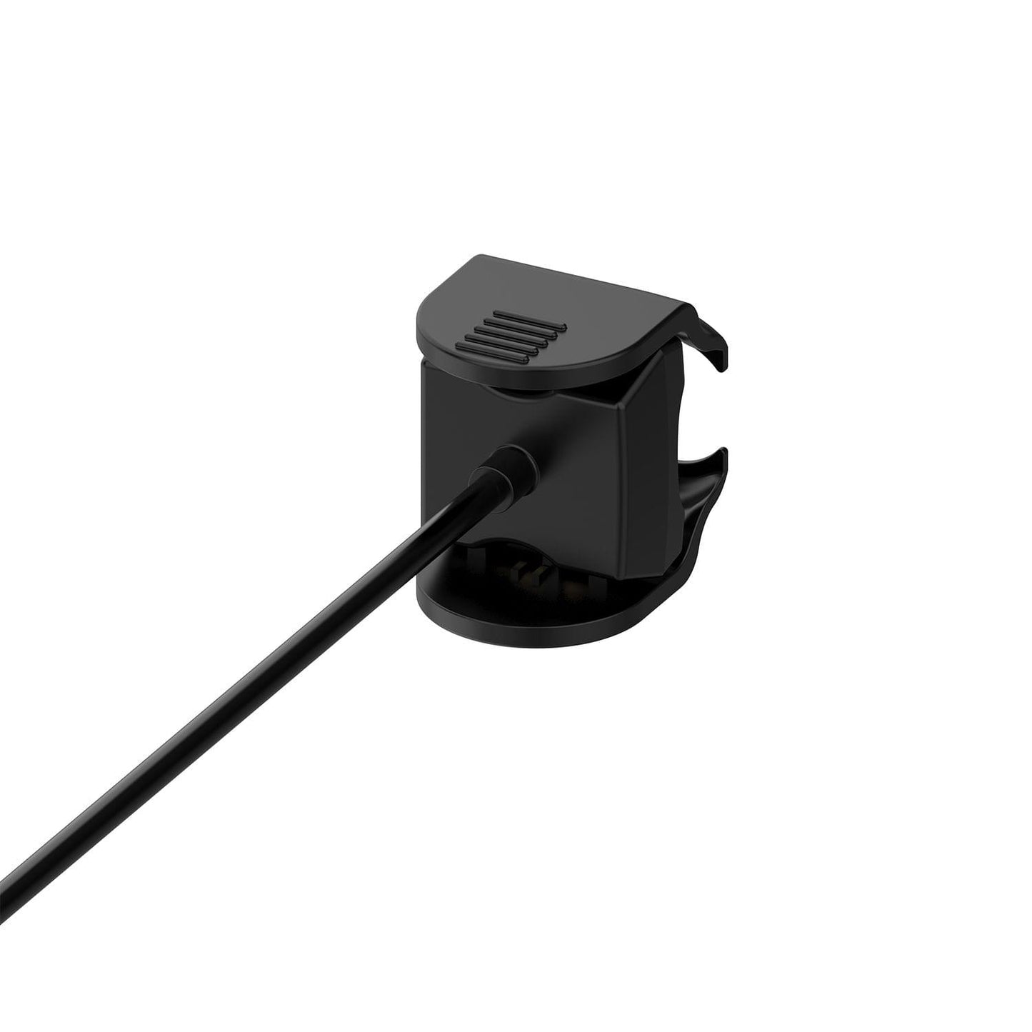 USB Charging Dock Cable Compatible with Mi Band 5 Clip - 30cm