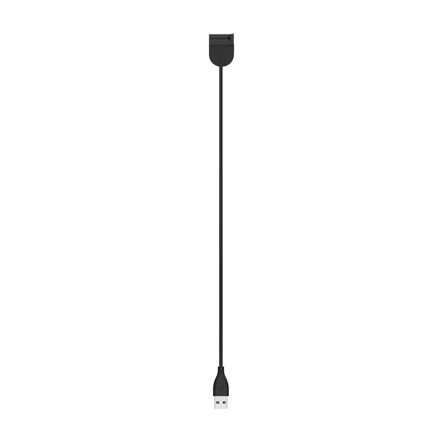 USB Charging Dock Cable Compatible with Mi Band 5 Clip - 30cm
