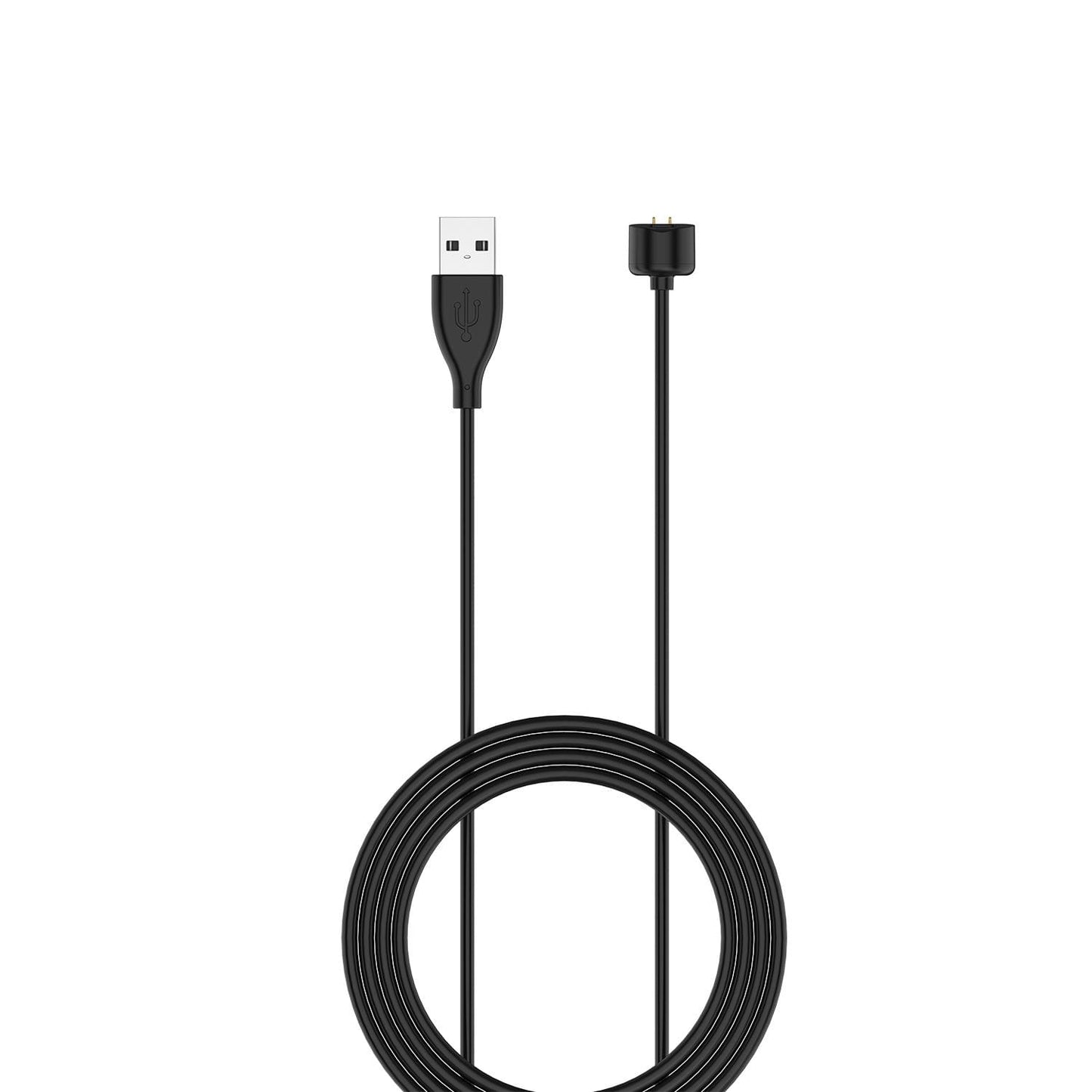 Magnetic USB Charging Dock Cable Compatible with Mi Band 5