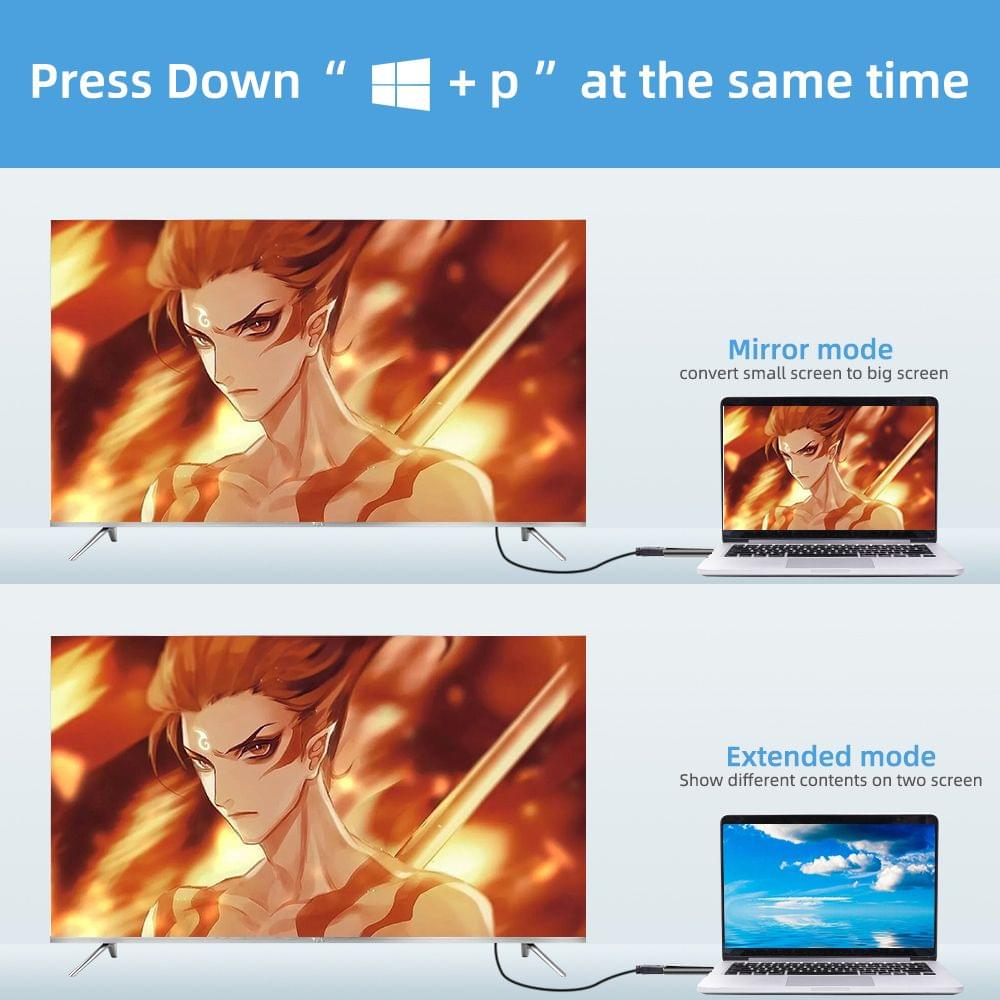 USB 3.0 TO HD Adapter Male to HD Female Adapter Convertor