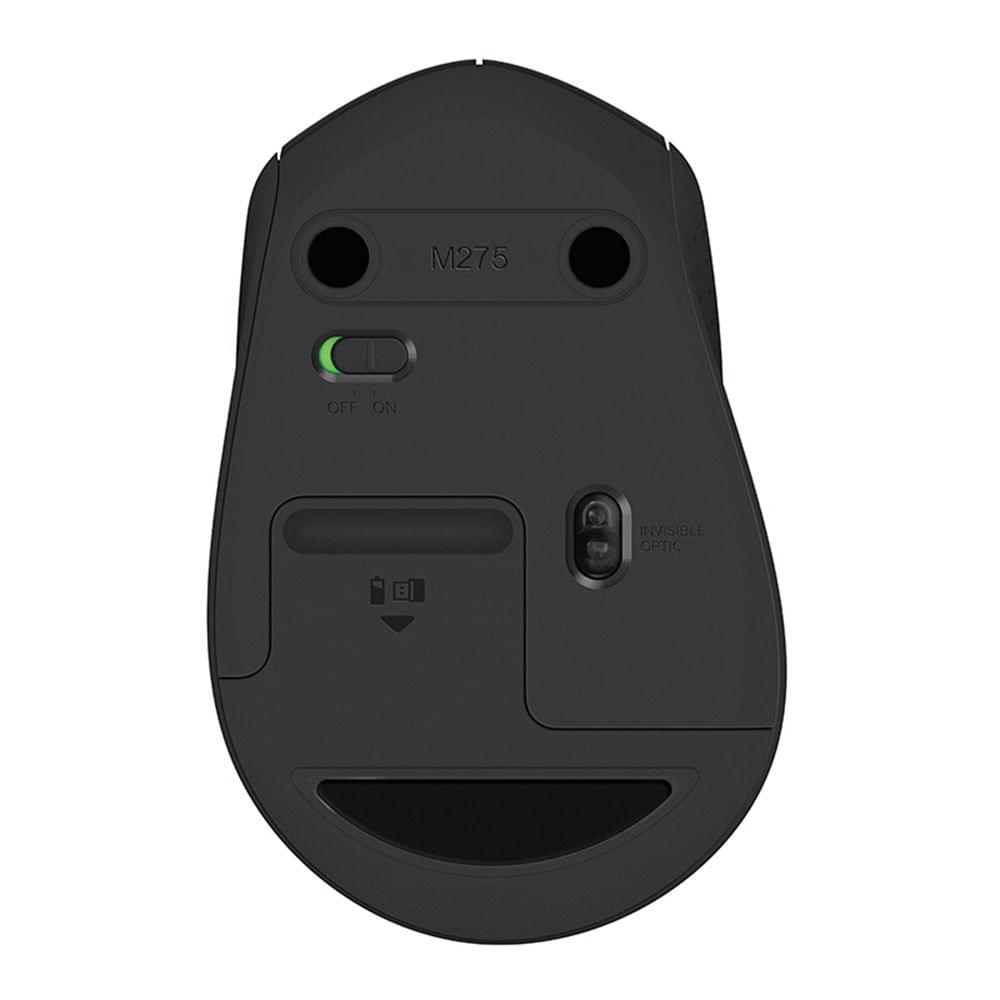 Logitech M280/M275 2.4G Wireless Mouse Portable Mouse