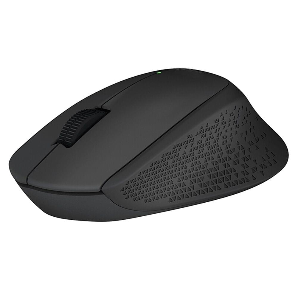 Logitech M280/M275 2.4G Wireless Mouse Portable Mouse