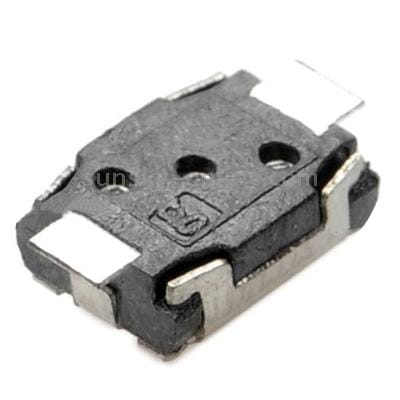 50 pcs TD-85XU Mini Tact Switches, Size: 5 x 3 x 2 mm