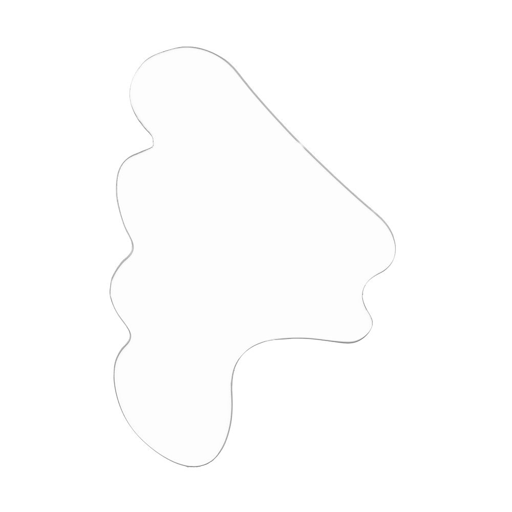 Facial Lip Wrinkle Remover Pad Reusable Medical Grade