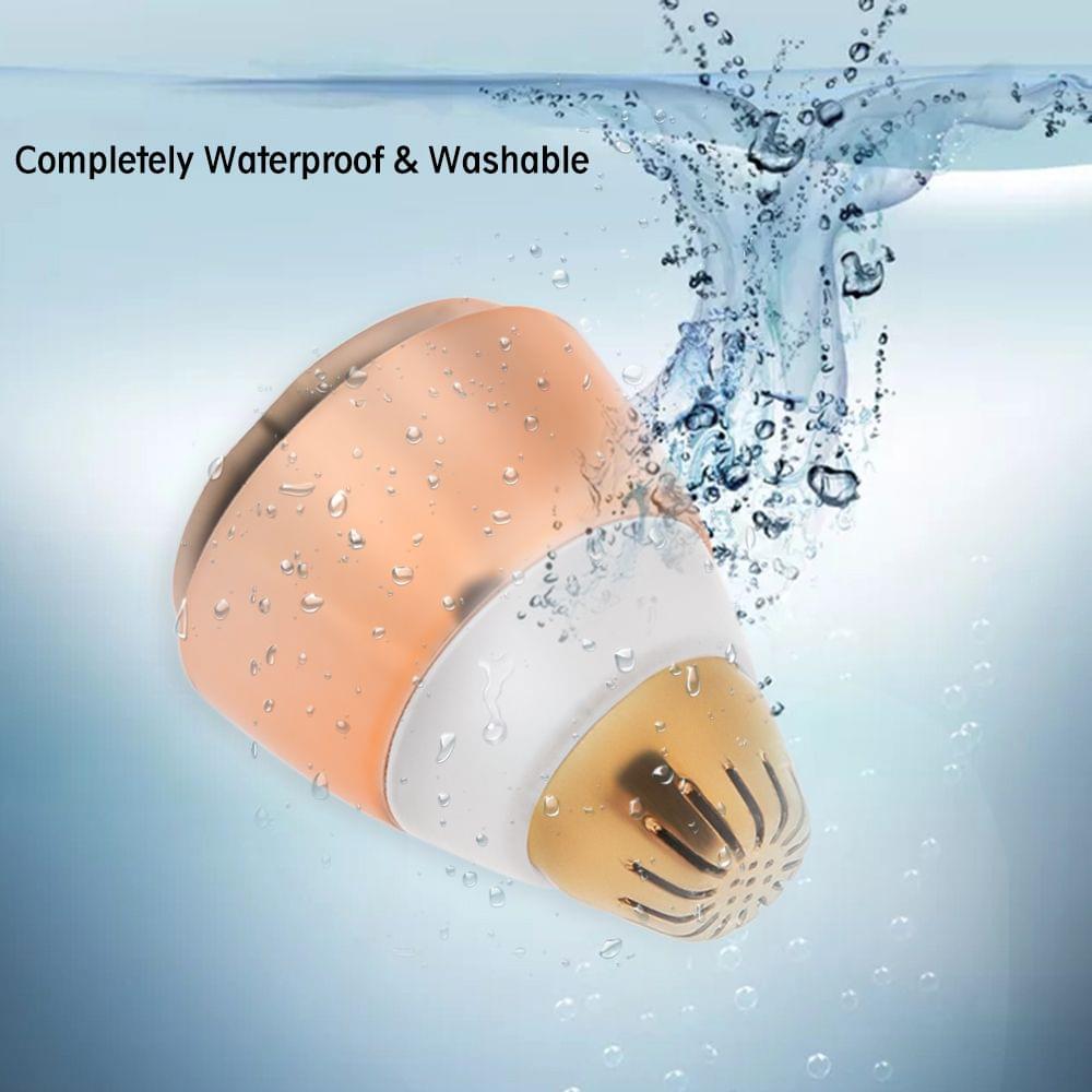 3pcs Facial Hair Remover Replacement Heads Eyebrow Hair