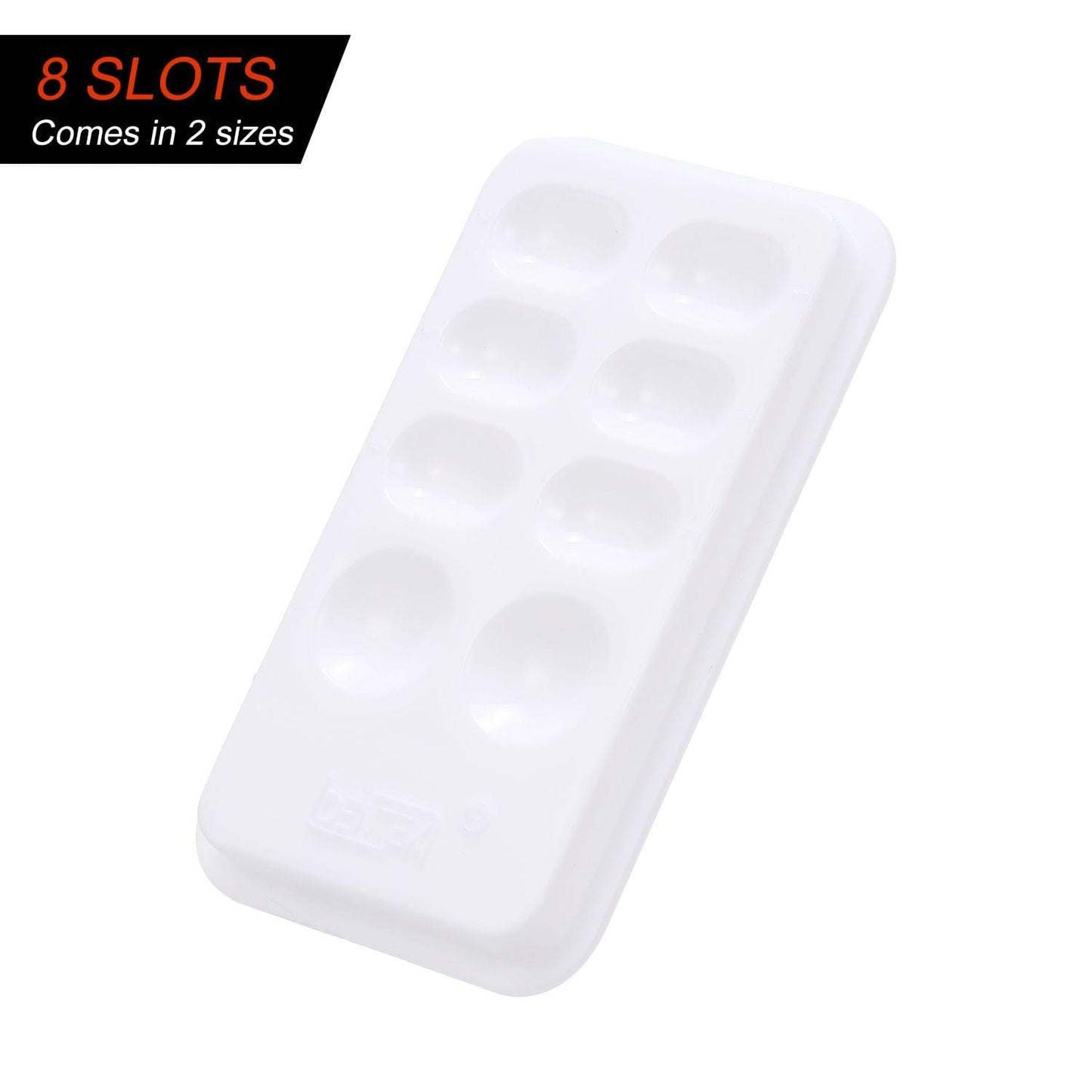 Protective Case for Holding Dental Material Mini Storage