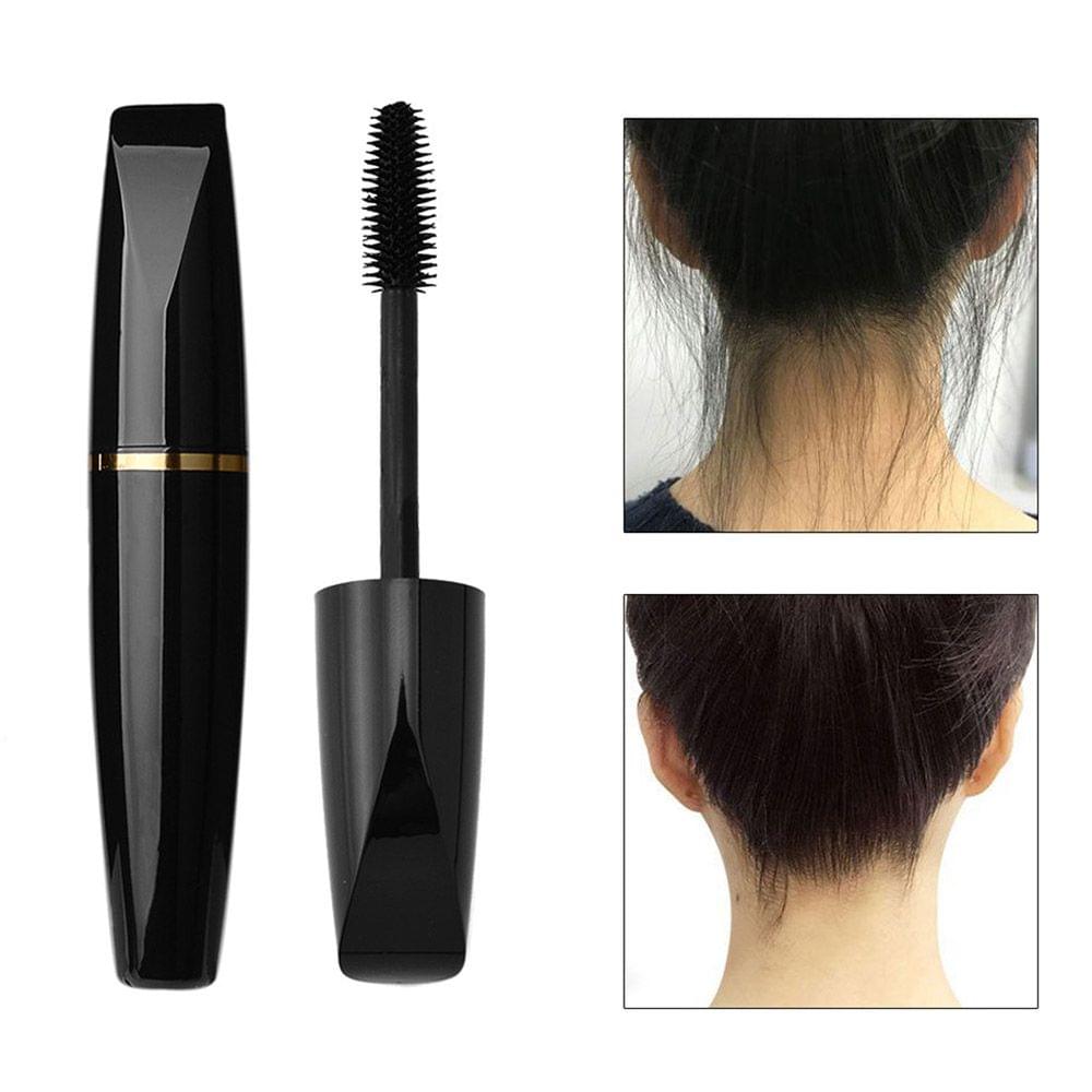 Hair Smoothing Cream Strong Style Hair Stick Small Broken