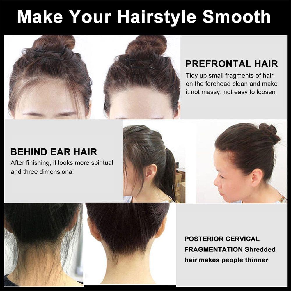 Hair Smoothing Cream Strong Style Hair Stick Small Broken