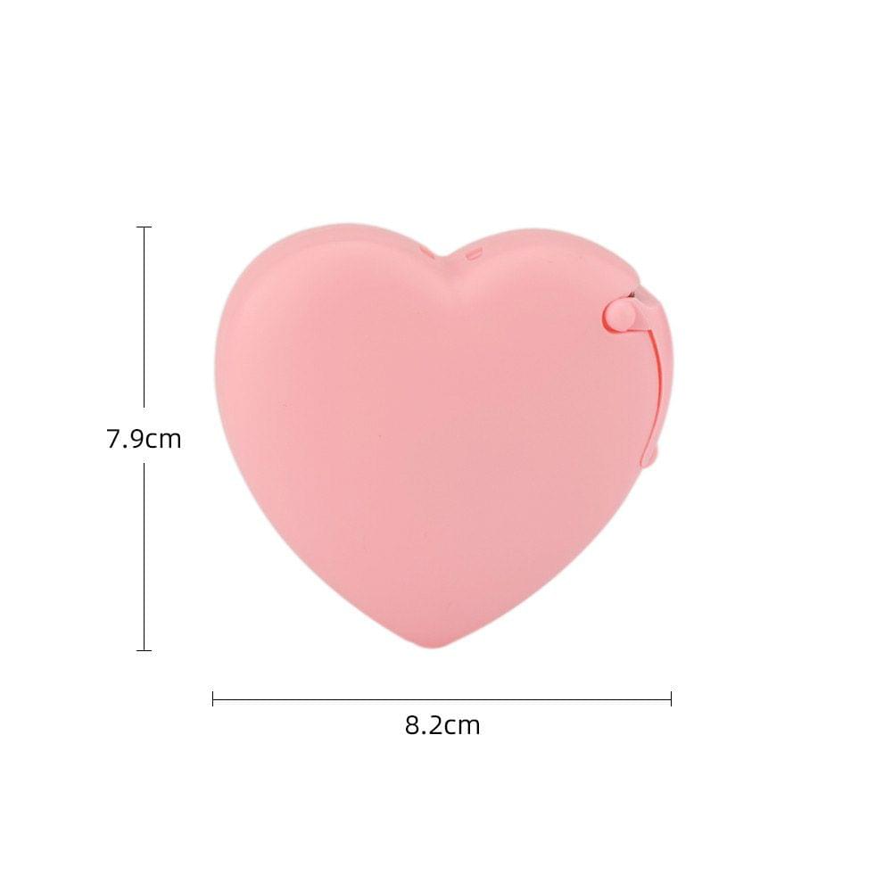Eyelash Extensions Tape Dispenser Cutter Refill Lash