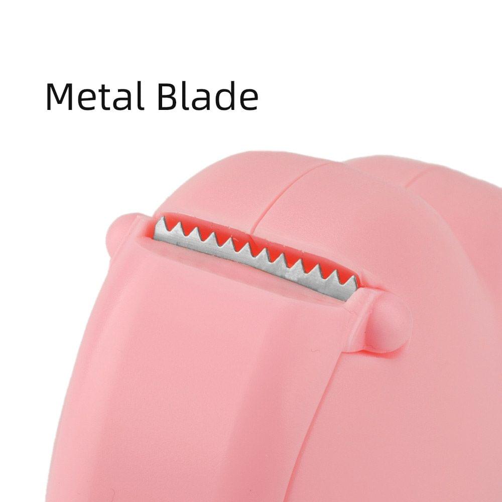 Eyelash Extensions Tape Dispenser Cutter Refill Lash