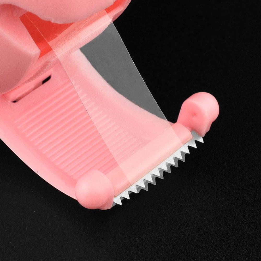 Eyelash Extensions Tape Dispenser Cutter Refill Lash