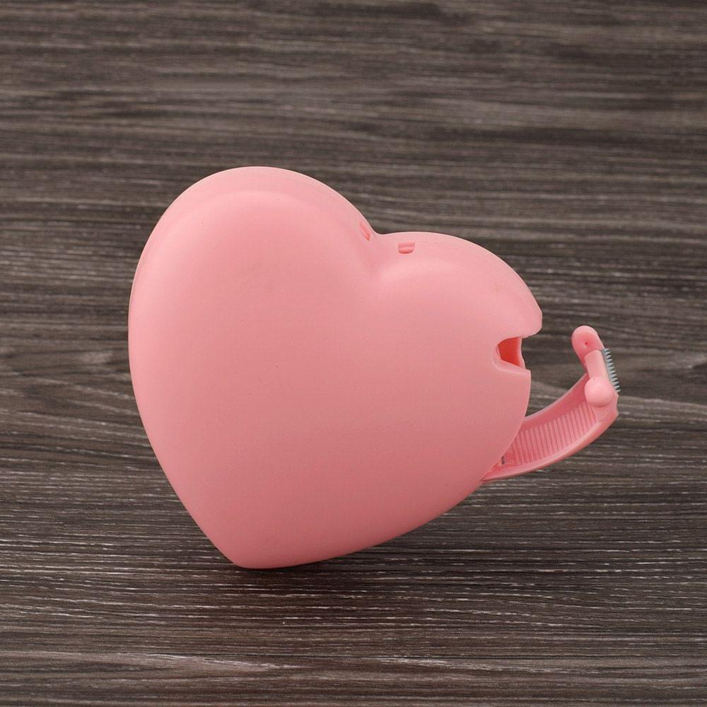 Eyelash Extensions Tape Dispenser Cutter Refill Lash
