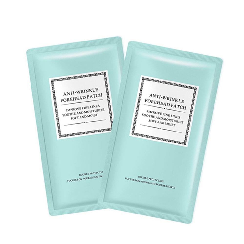Anti Wrinkle Patches Wrinkle Remover Pads for Forehead