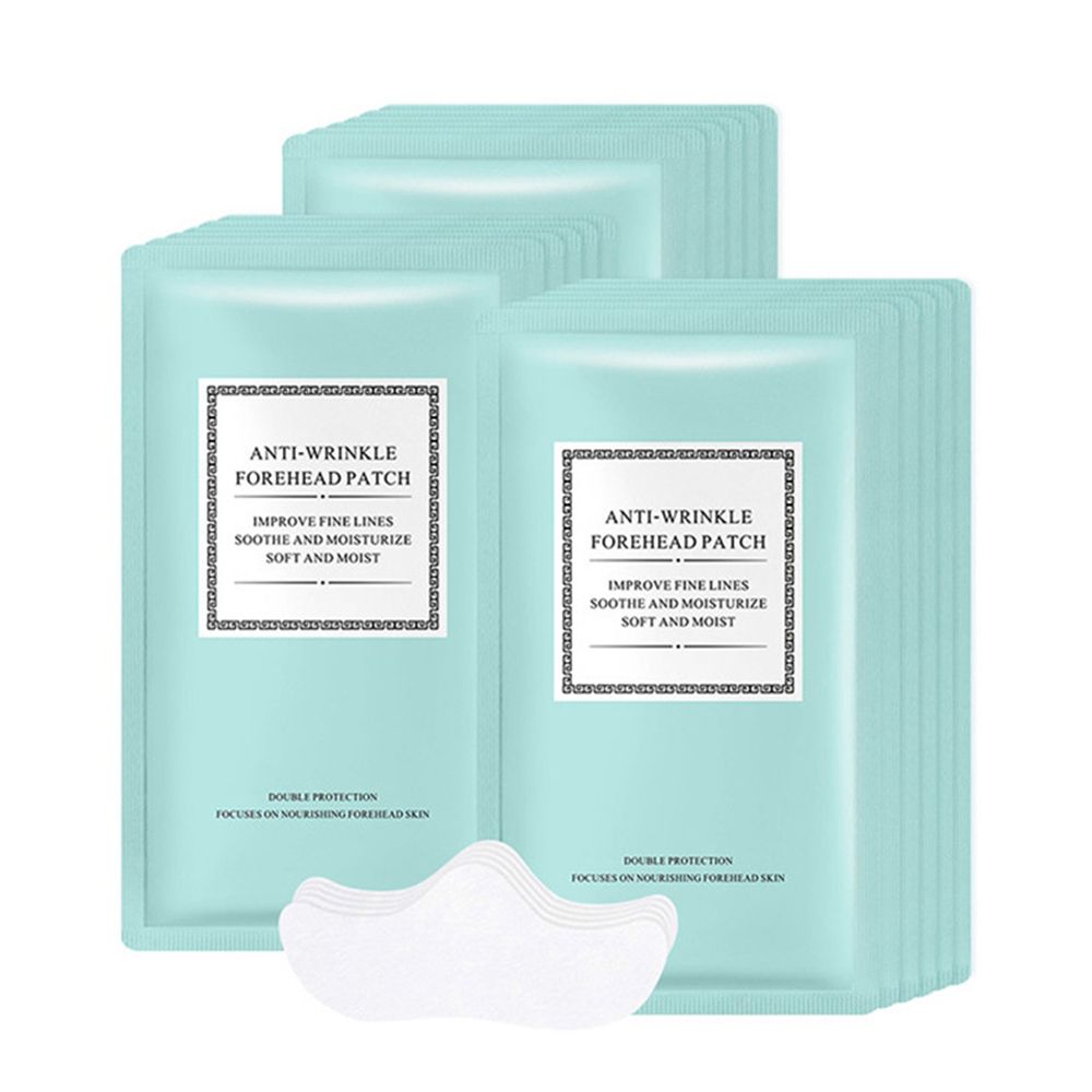 Anti Wrinkle Patches Wrinkle Remover Pads for Forehead