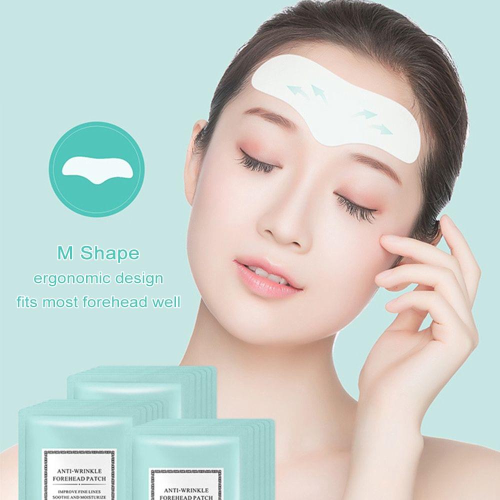 Anti Wrinkle Patches Wrinkle Remover Pads for Forehead
