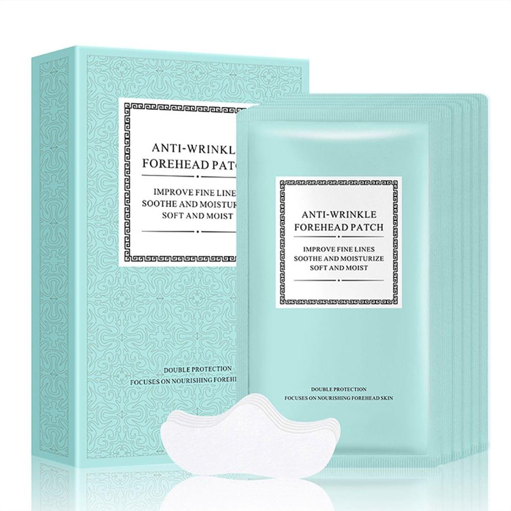 Anti Wrinkle Patches Wrinkle Remover Pads for Forehead