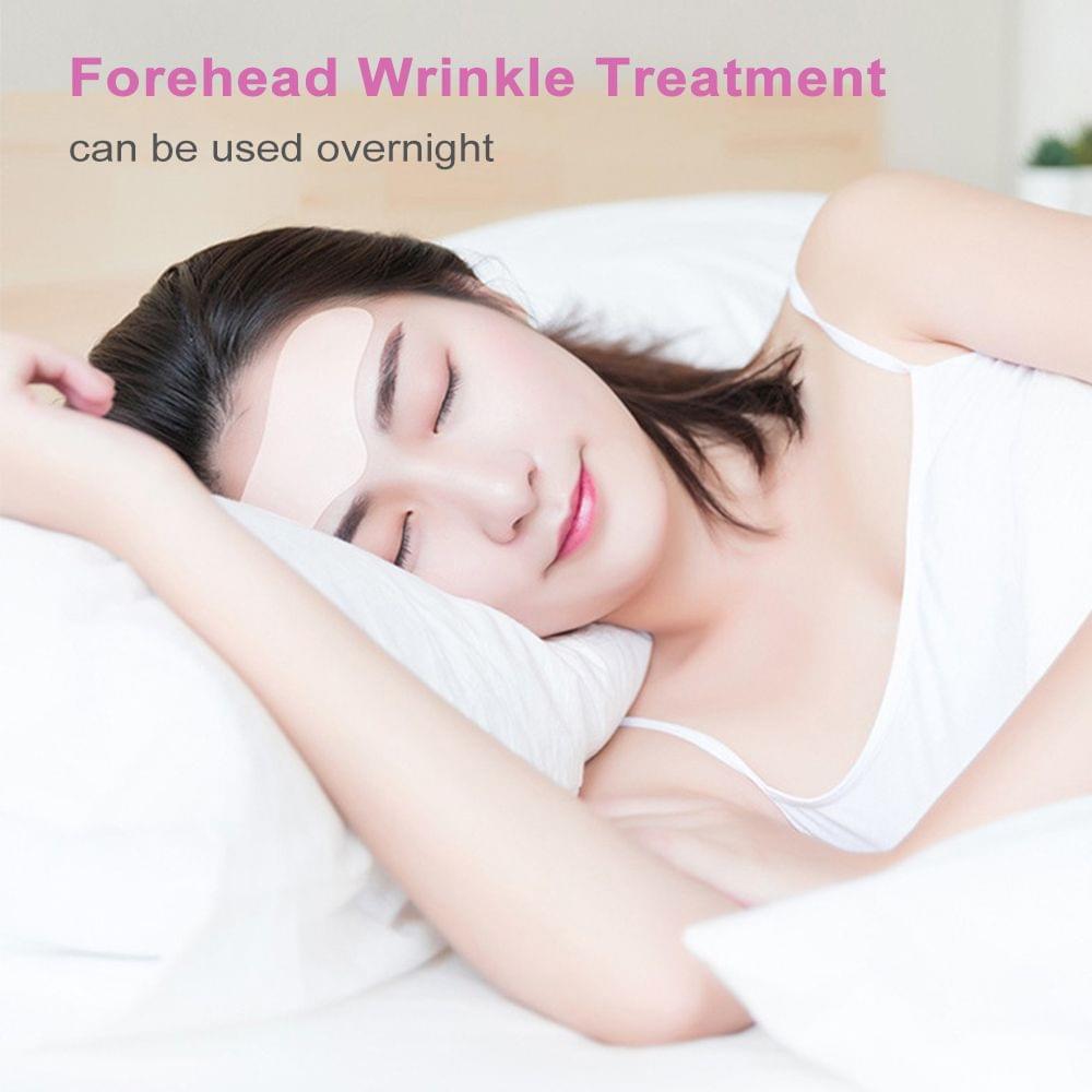 Anti Wrinkle Patches Wrinkle Remover Pads for Forehead