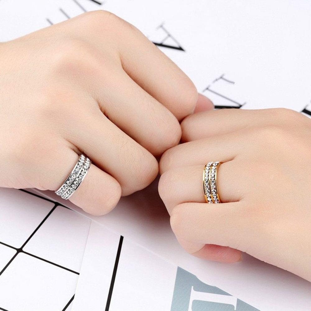 Healthcare Weight Loss Fat Burning Slimming Magnetic Ring - 10