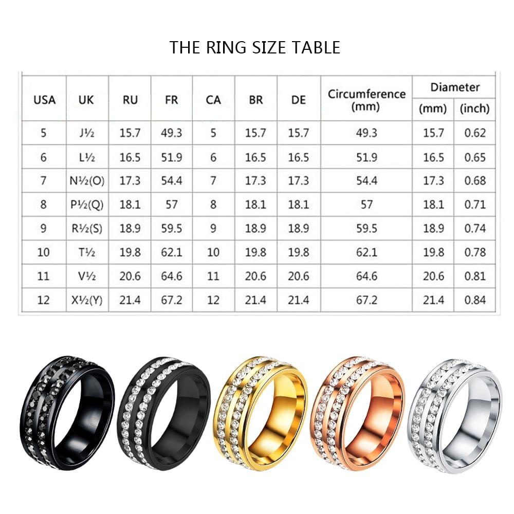 Healthcare Weight Loss Fat Burning Slimming Magnetic Ring - 10