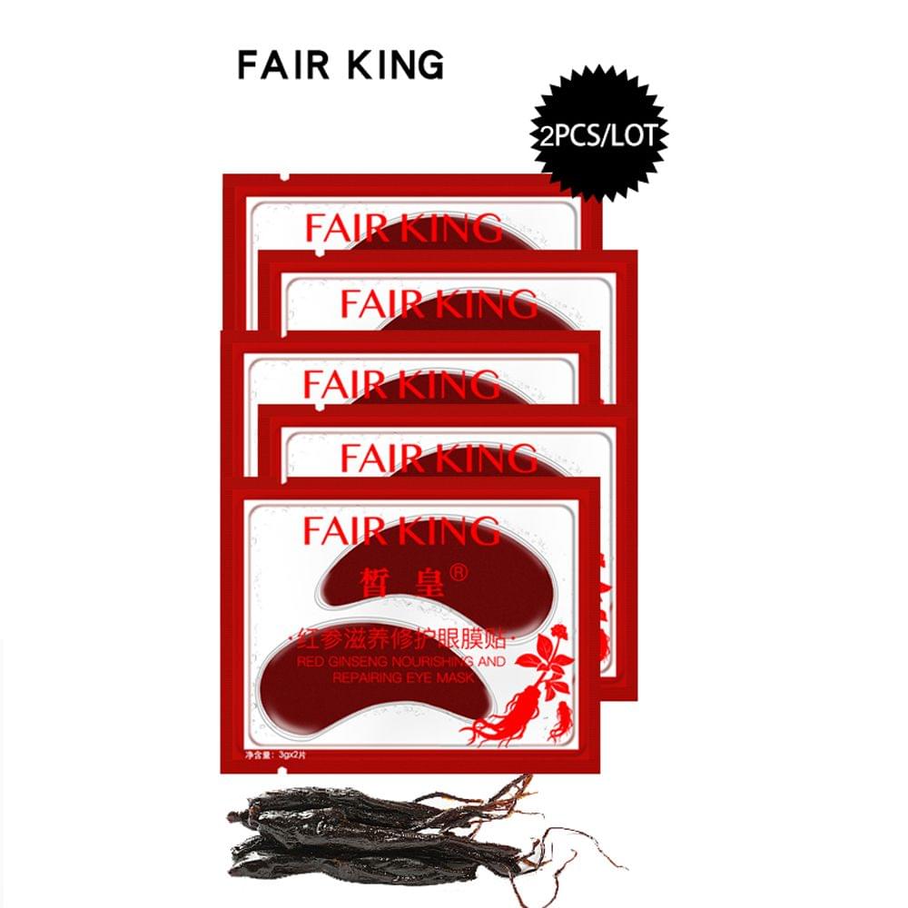 Fair King 2pcs Collagen Eye Masks Face Care Under The Eyes