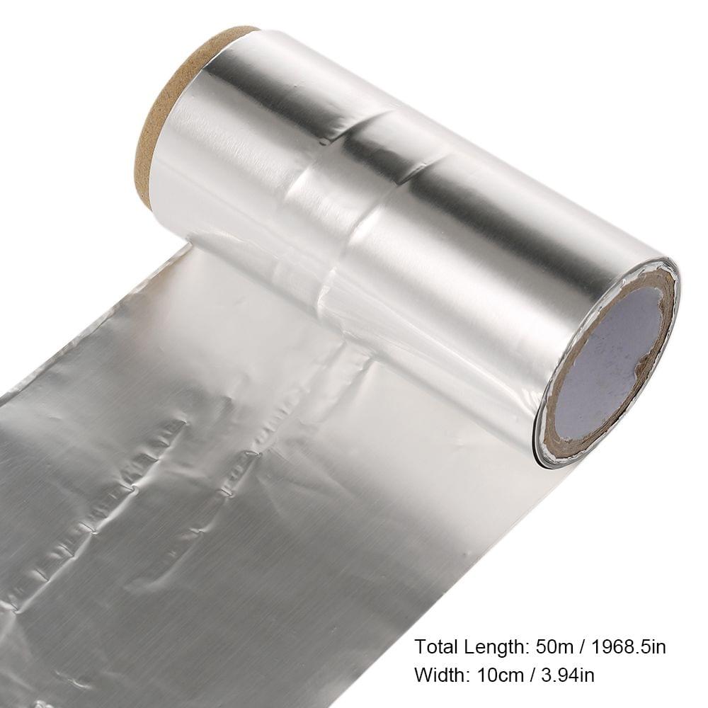 Aluminum Foil for Hair Perm Hair Styling Coloring Hair Salon