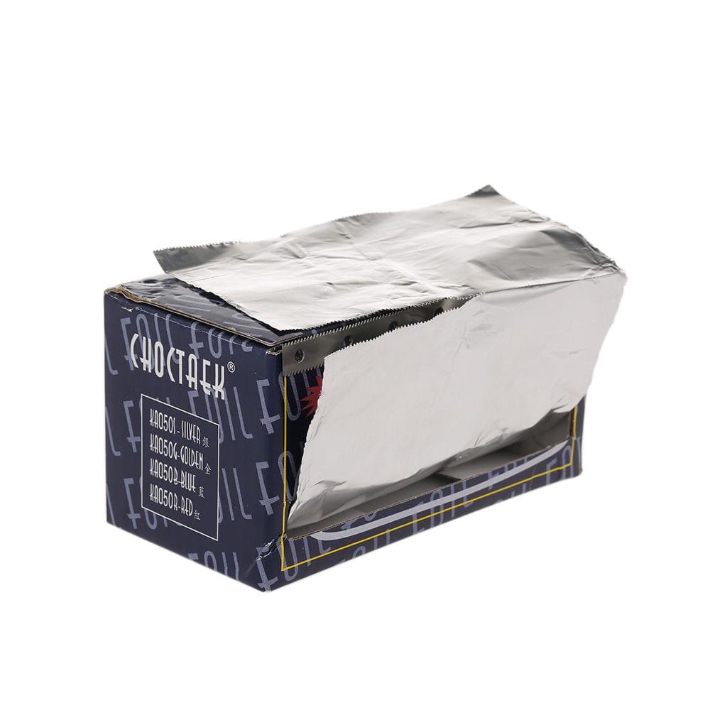 Aluminum Foil for Hair Perm Hair Styling Coloring Hair Salon