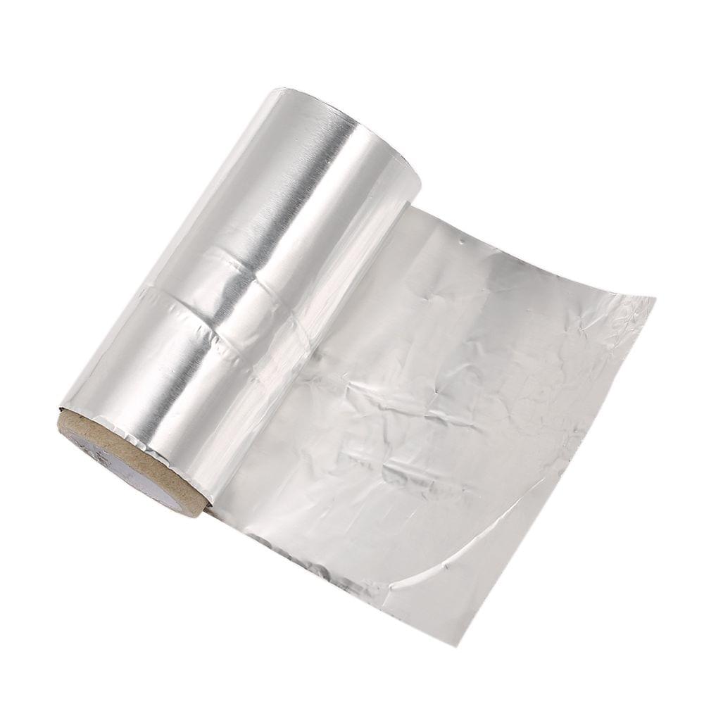 Aluminum Foil for Hair Perm Hair Styling Coloring Hair Salon