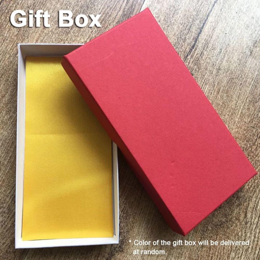 Jade Roller with Protective Box for Facial Skin Care Facial - with gift box