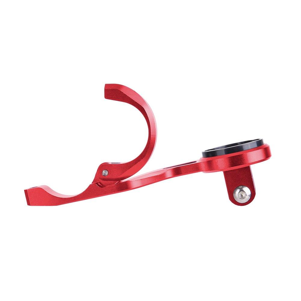 MTB Bike Computer Mount Holder for Garmin/Cateye/Bryton - Style 1