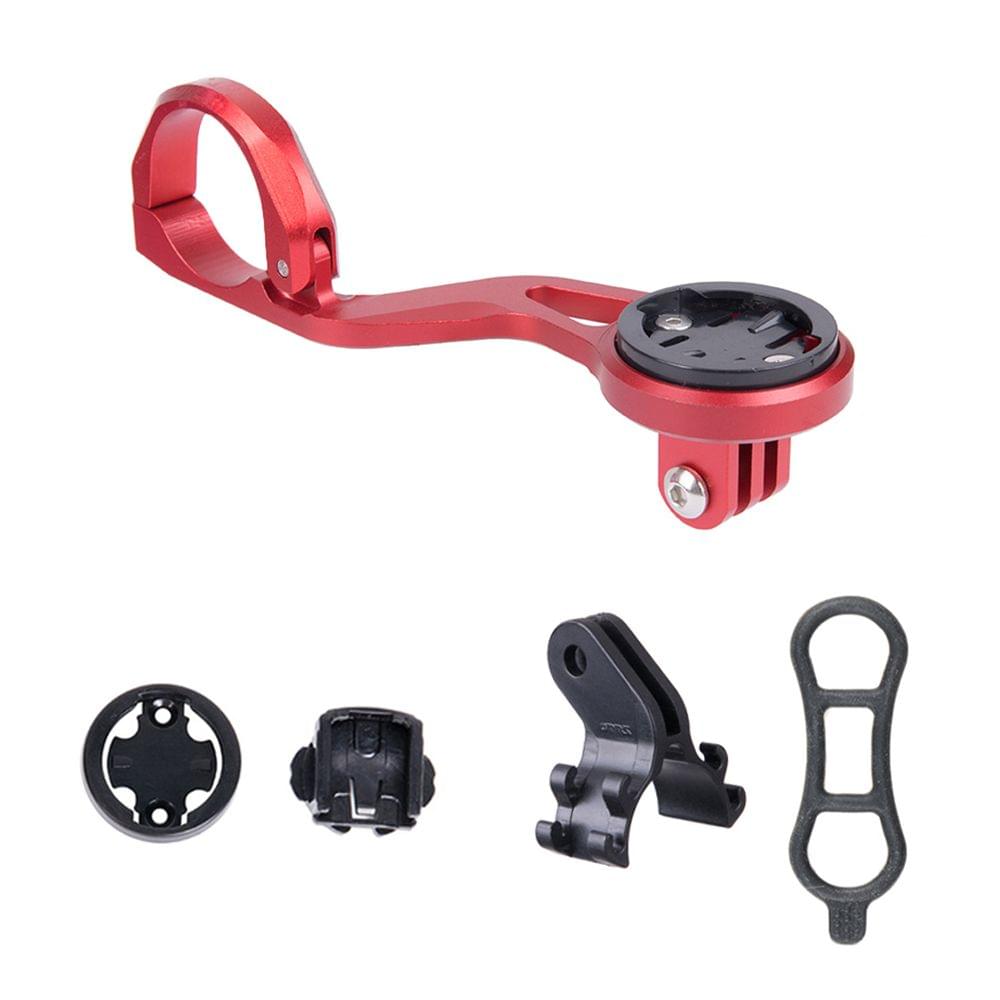 MTB Bike Computer Mount Holder for Garmin/Cateye/Bryton - Style 1